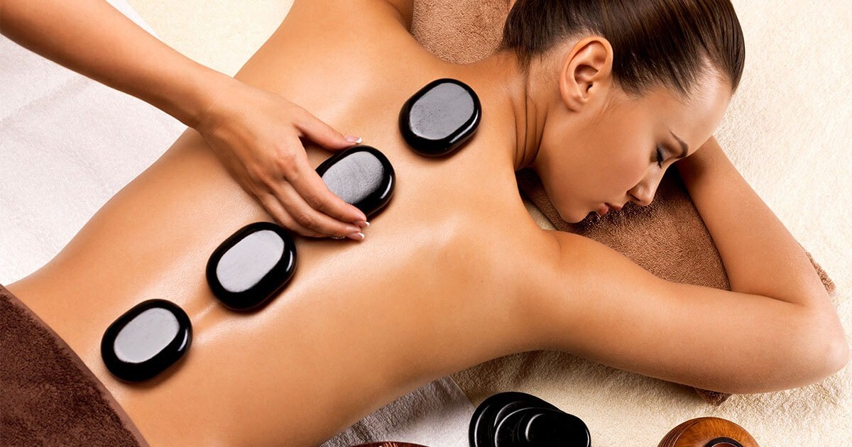 Ausbildung zum Wellnessmasseur/in