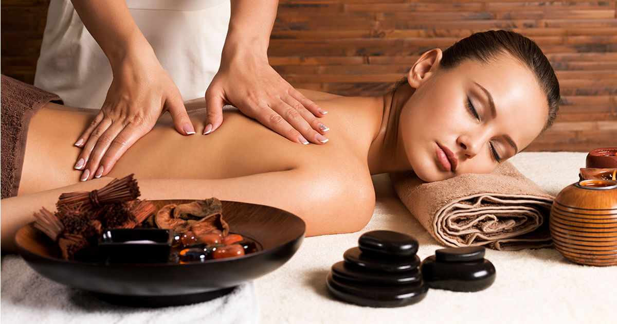 Wellnessmassage Ausbildung