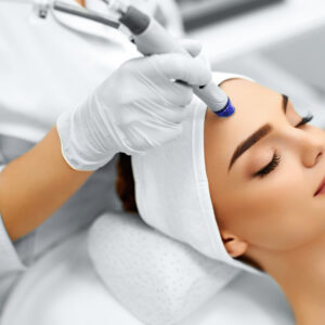 Aqua Facial-Beauty Clean