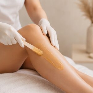 Waxing & Sugaring Kurs